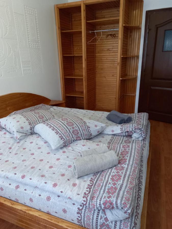 Садиба "Коренюки" Tatariv Buitenkant foto