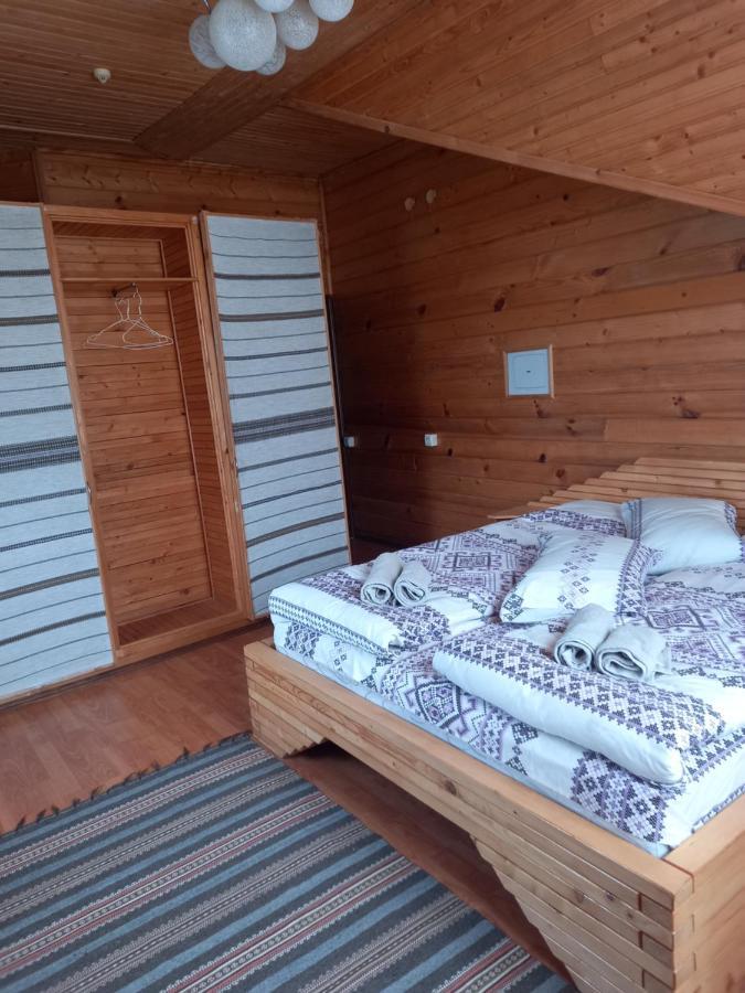 Садиба "Коренюки" Tatariv Kamer foto